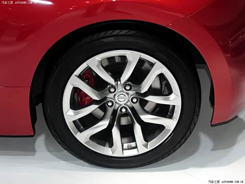 2013�� 3.7L Coupe