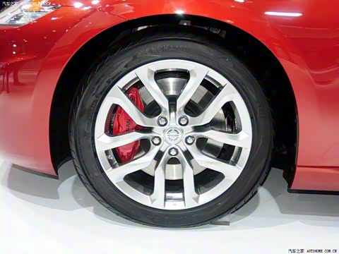 2013�� 3.7L Coupe