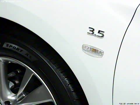 2014�� 3.5L ����׿Խ��