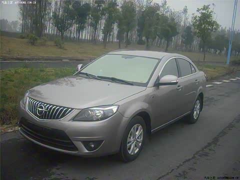 2012�� ���� 1.6L �Զ���Ӣ��
