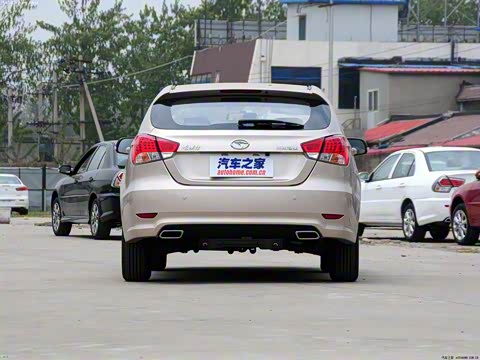 2013�� 1.5L �ֶ�Ů�԰�