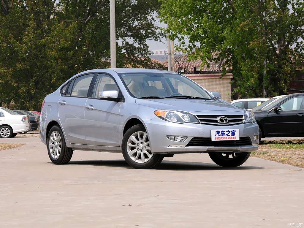 v5菱致 2012款 1.5l 手动舒适型 1933337高清图片_东南_汽车图库_汽车