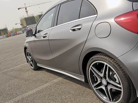 2013�� A 260 �˶���