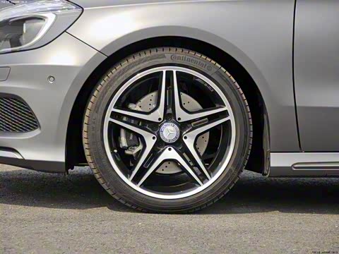 2013�� A 260 �˶���