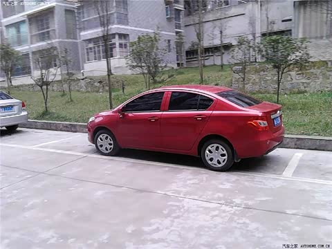 2012�� 1.5L �ֶ�������