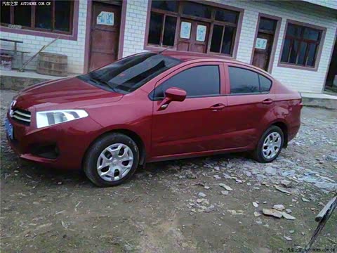 2012�� 1.5L �ֶ�������