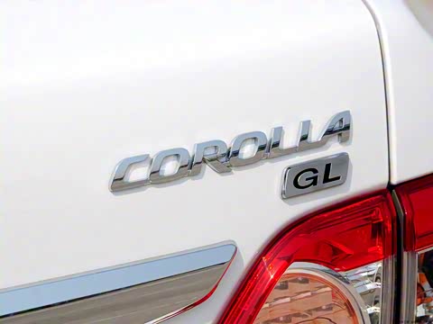 2013�� ��װ�� 1.6L �Զ��ſ���GL