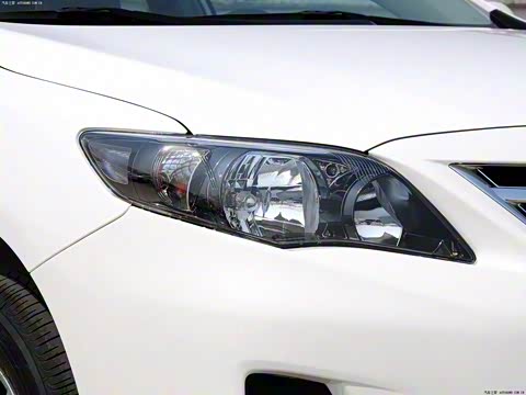 2013�� ��װ�� 1.6L �Զ��ſ���GL