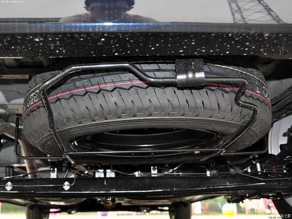 日产nv200 2013款 1.