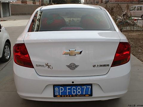 2010  1.2L AMT