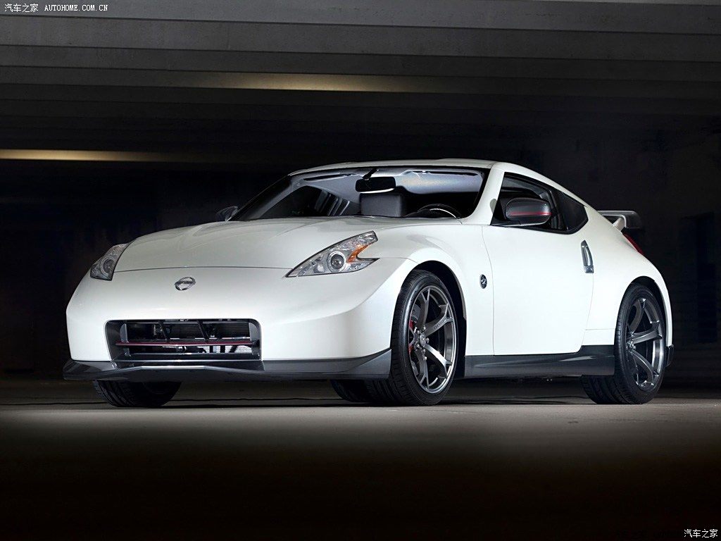 汽車之家|日產370z|2014款 nismo|外觀|內飾|高清大圖|實拍圖