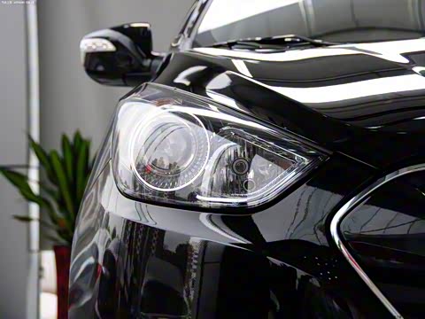 2012�� 2.4L �Զ���������GLS