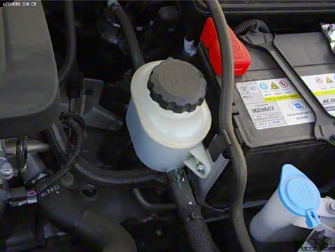 2013�� 1.5L �Զ�������