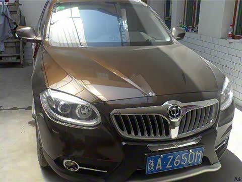 2012�� 1.5T �ֶ������˶���