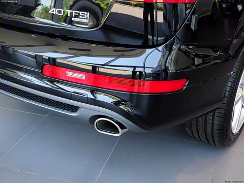 2014�� 40 TFSI �˶���