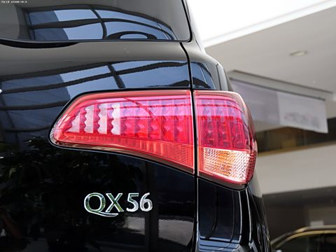 2013 QX56 