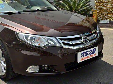 2013�� 1.5TID �Զ������