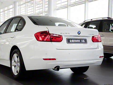 2013�� 320i ��ȡ��