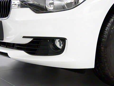 2013�� 320i ��ȡ��