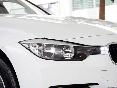 2013�� 320i ��ȡ��