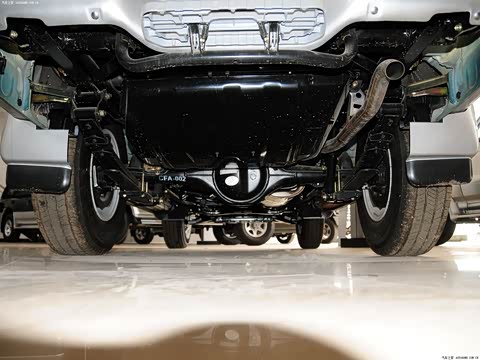 2013�� 2.2L �ֶ�������׼��