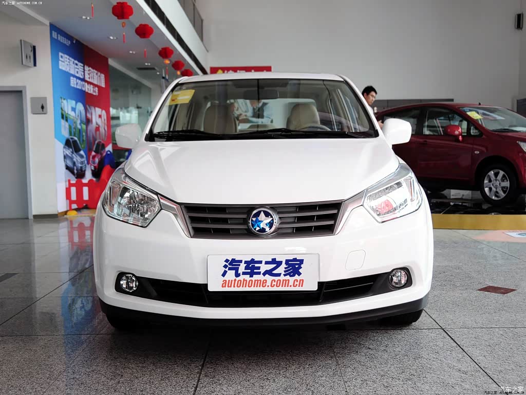 启辰d50 2013款 1.