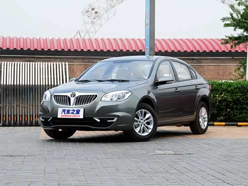 【图】中华h330 2013款 1.5l 手动舒适型报价_图片_中华_汽车之家