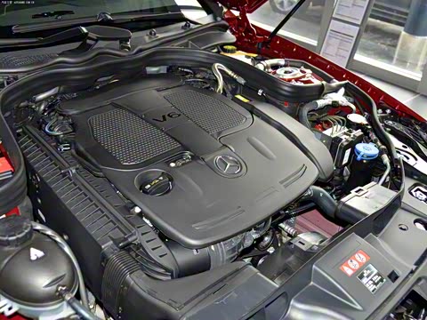 2013�� CLS 350 ��װʱ����