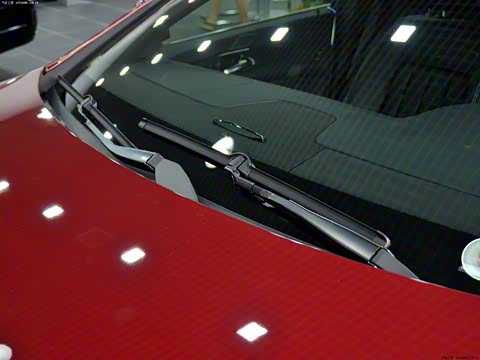 2013�� CLS 350 ��װʱ����