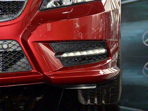 2013�� CLS 350 ��װʱ����