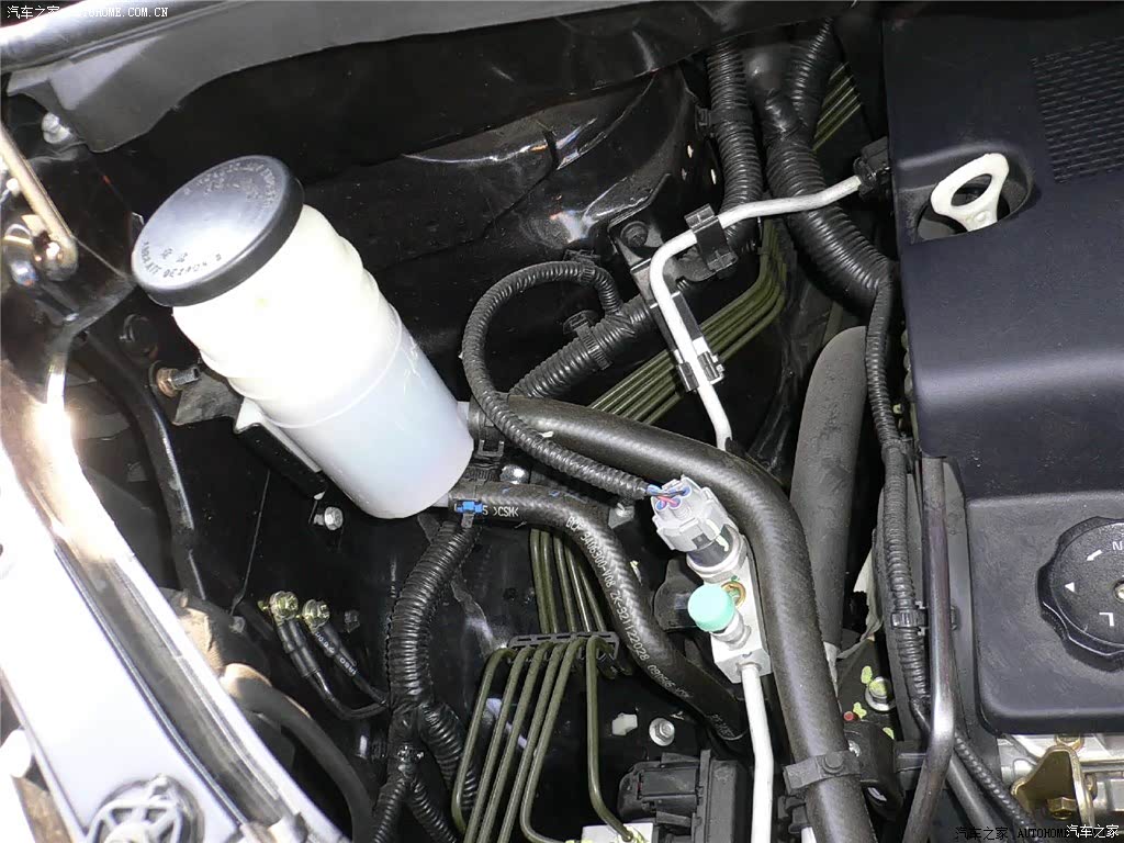 嘉誉2009款 2.4l 自动舒适型 1967213图片_长城_汽车图库_汽车之家