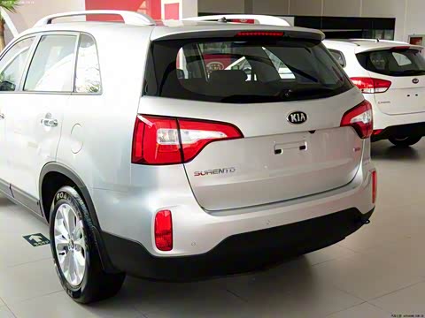 2013�� 2.4L 5���������ʰ� ��V