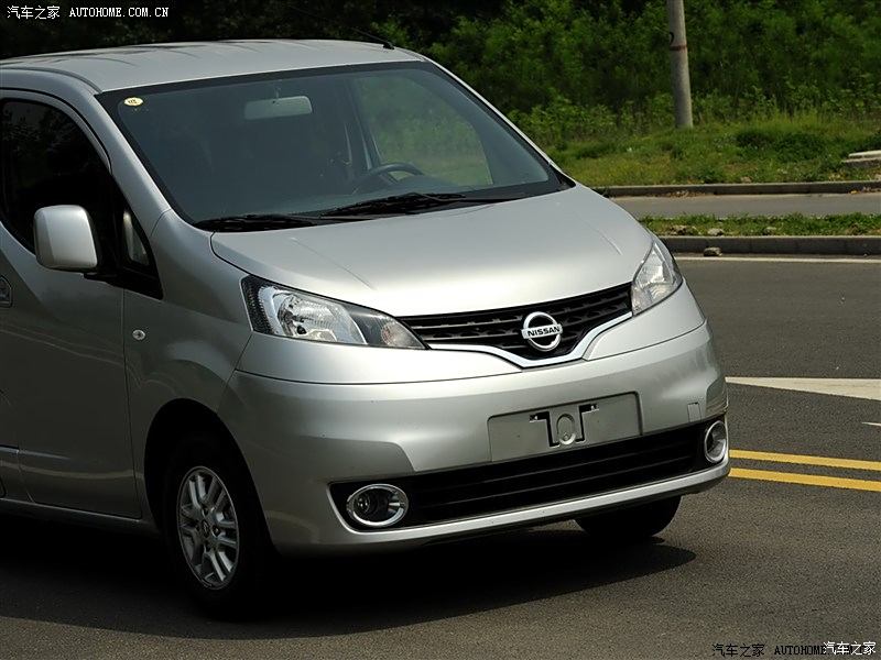 【圖解圖片_莆田萬寶汽車日產nv200圖片】-汽車之家