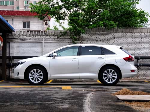 【威飒(进口)】丰田_威飒(进口)报价_威飒(进口)图片_汽车之家