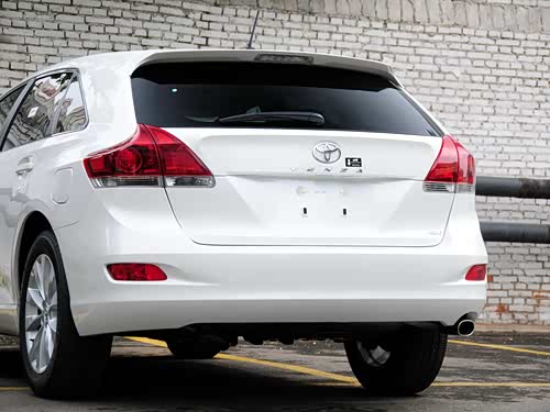 【威飒(进口)】丰田_威飒(进口)报价_威飒(进口)图片_汽车之家