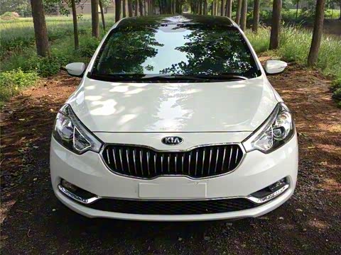 2013�� 1.6L �ֶ�GLS