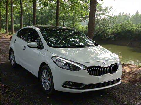 2013�� 1.6L �ֶ�GLS