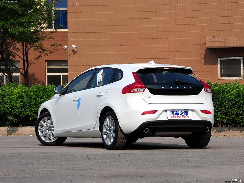 0t 智逸版 1942364图片_沃尔沃_汽车图库_汽车之家