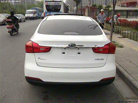 2013�� 1.6L �ֶ�GLS