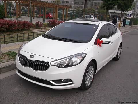 2013�� 1.6L �ֶ�GLS