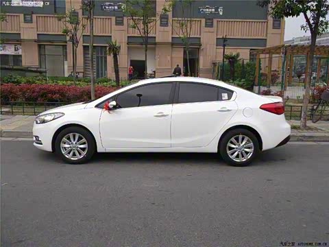 2013�� 1.6L �ֶ�GLS