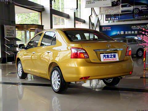 2013�� ��װ�� 1.6L GL-i�����촰�� AT