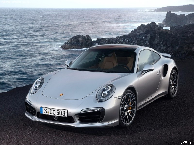 保時捷 保時捷911 2014款 turbo s 3.8t