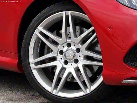 2014�� E 400 ���ܰ�