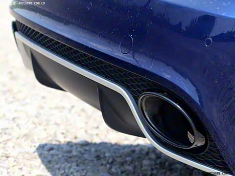 2013�� RS 5 Cabriolet