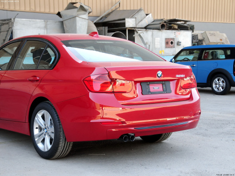 2013 Ŀ 328i˶װ