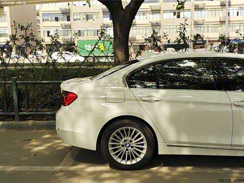 2013�� 328Li ���������װ