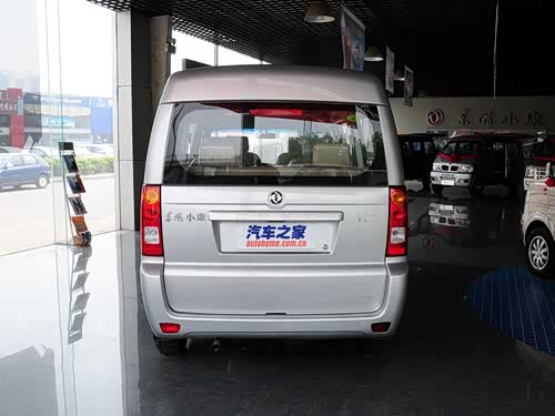 【东风小康v27 2011款】东风小康_东风小康v27 2011款报价_图片_汽车