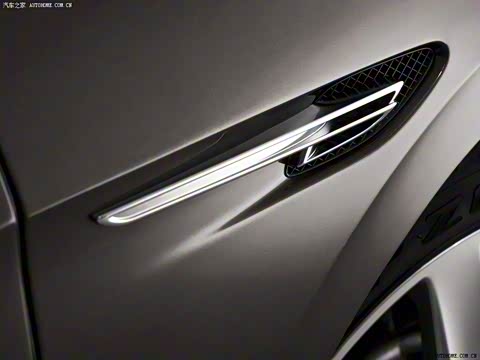 2013�� 6.0T W12 Mulliner