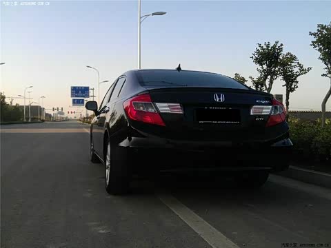 2012�� 1.8L �Զ�������